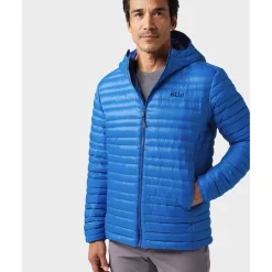 Stio Pinion Down Hooded Jacket - Men's- Casual Clothing|Snow Clothing