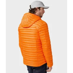 Stio Pinion Down Hooded Jacket - Men's- Casual Clothing|Snow Clothing