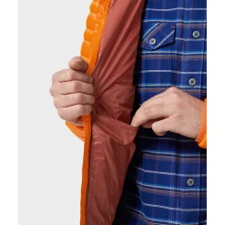 Stio Pinion Down Hooded Jacket - Men's- Casual Clothing|Snow Clothing