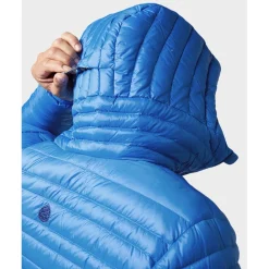 Stio Pinion Down Hooded Jacket - Men's- Casual Clothing|Snow Clothing