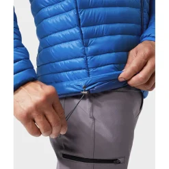 Stio Pinion Down Hooded Jacket - Men's- Casual Clothing|Snow Clothing