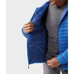 Stio Pinion Down Hooded Jacket - Men's- Casual Clothing|Snow Clothing