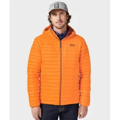 Stio Pinion Down Hooded Jacket - Men's- Casual Clothing|Snow Clothing