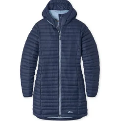 Stio Pinion Down Parka - Women's-Women Casual Clothing|Snow Clothing