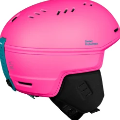 Sweet Protection Adapter MIPS Helmet- Helmets|Helmets