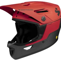 Sweet Protection Arbitrator MIPS Bike Helmet- Helmets|Helmets