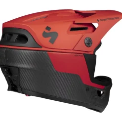 Sweet Protection Arbitrator MIPS Bike Helmet- Helmets|Helmets