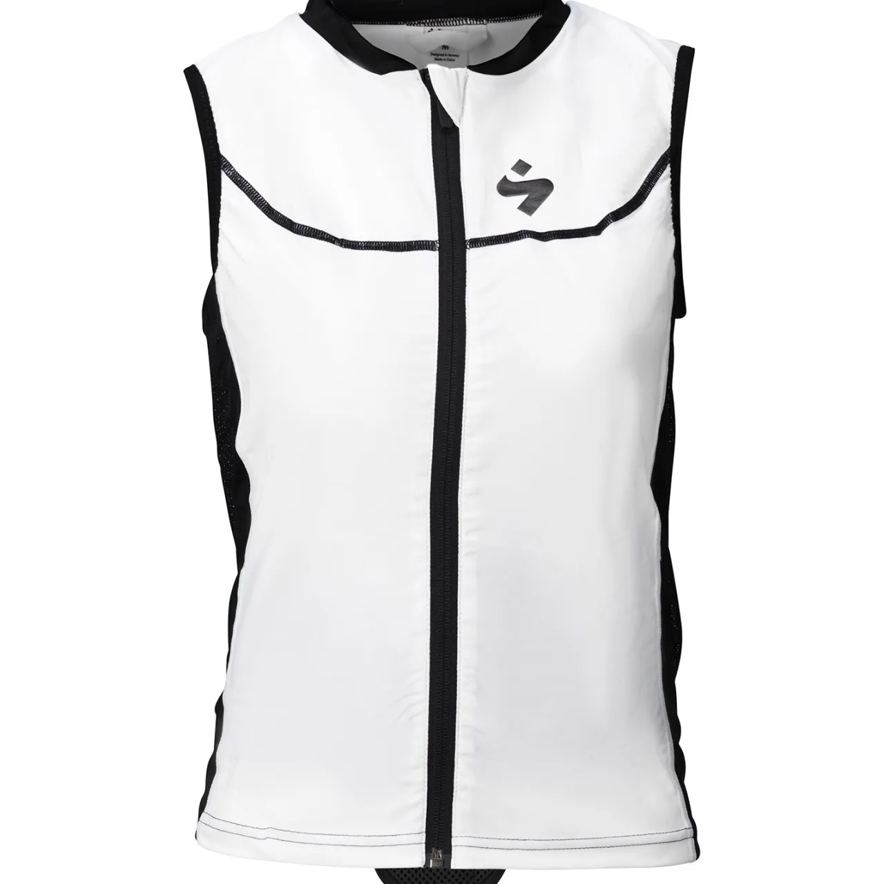 Sweet Protection Back Protector Vest - Women's- Body Armor|Body Armor