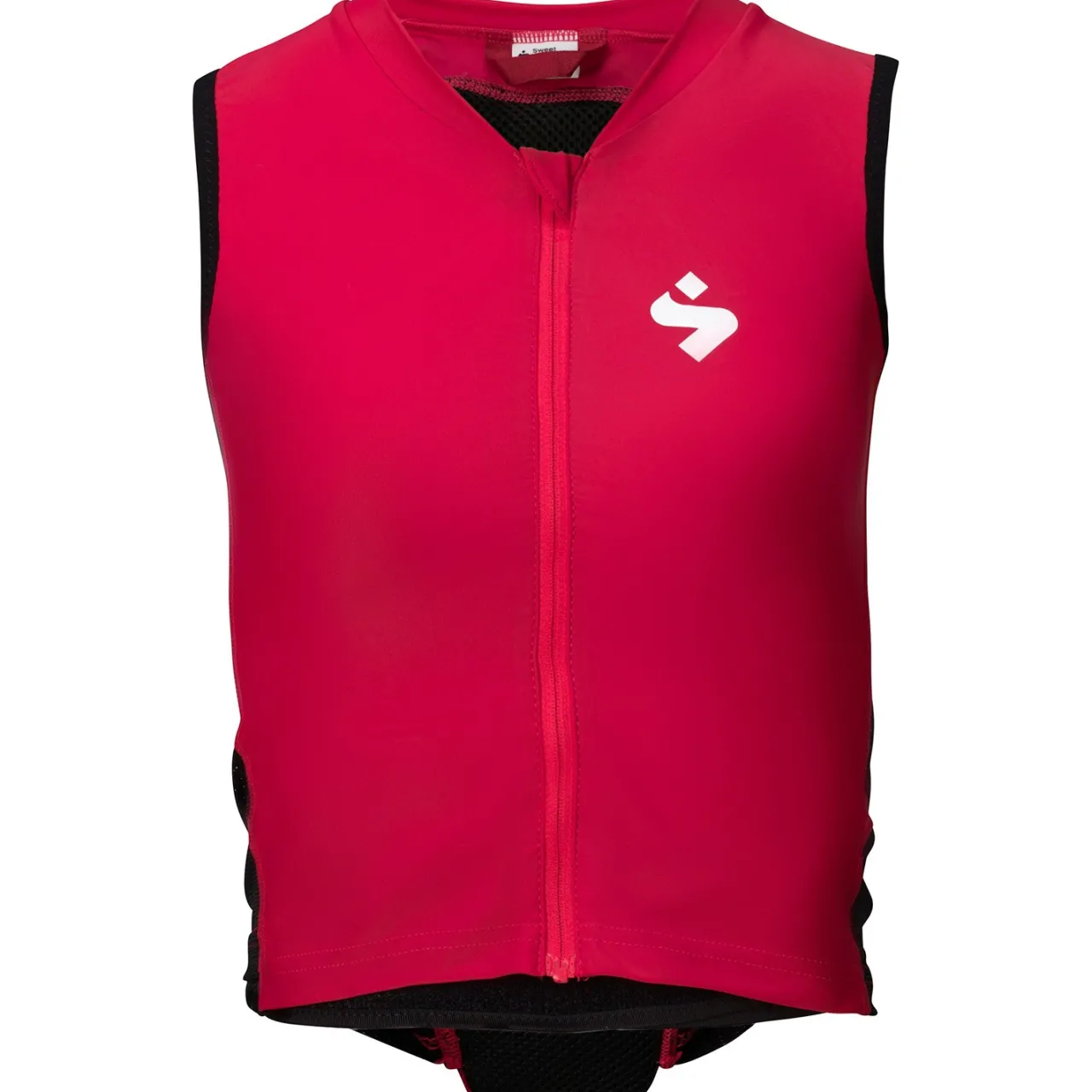Sweet Protection Back Protector Vest - Kids'- Body Armor|Body Armor