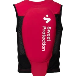 Sweet Protection Back Protector Vest - Kids'- Body Armor|Body Armor