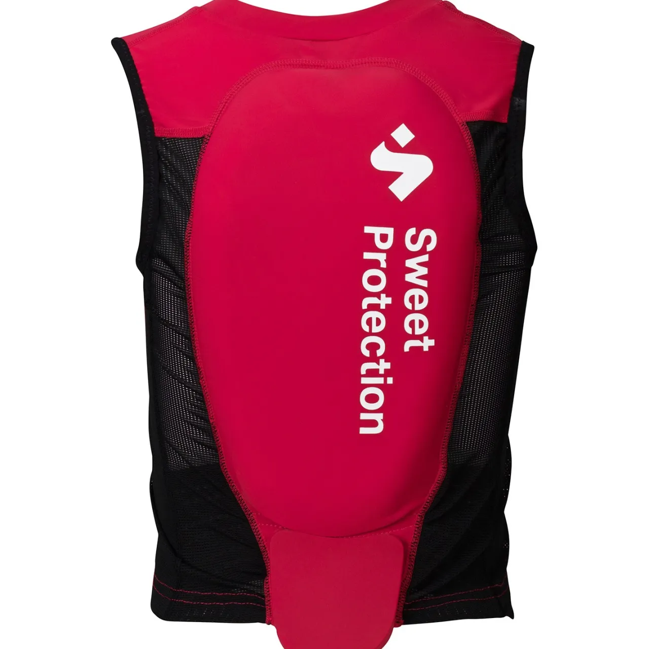 Sweet Protection Back Protector Vest - Kids'- Body Armor|Body Armor