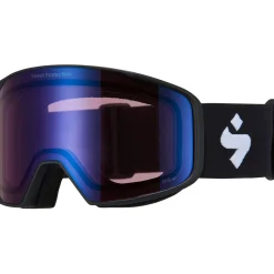 Sweet Protection Boondock RIG Low Bridge Fit Goggles- Goggles|Goggles