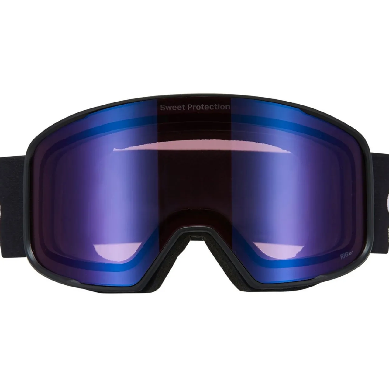 Sweet Protection Boondock RIG Low Bridge Fit Goggles- Goggles|Goggles