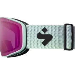 Sweet Protection Boondock RIG Reflect Goggles- Goggles|Goggles