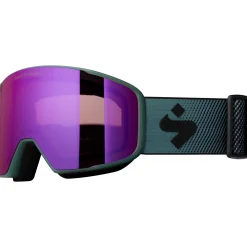 Sweet Protection Boondock RIG Reflect Goggles- Goggles|Goggles