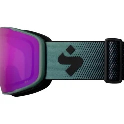 Sweet Protection Boondock RIG Reflect Goggles- Goggles|Goggles