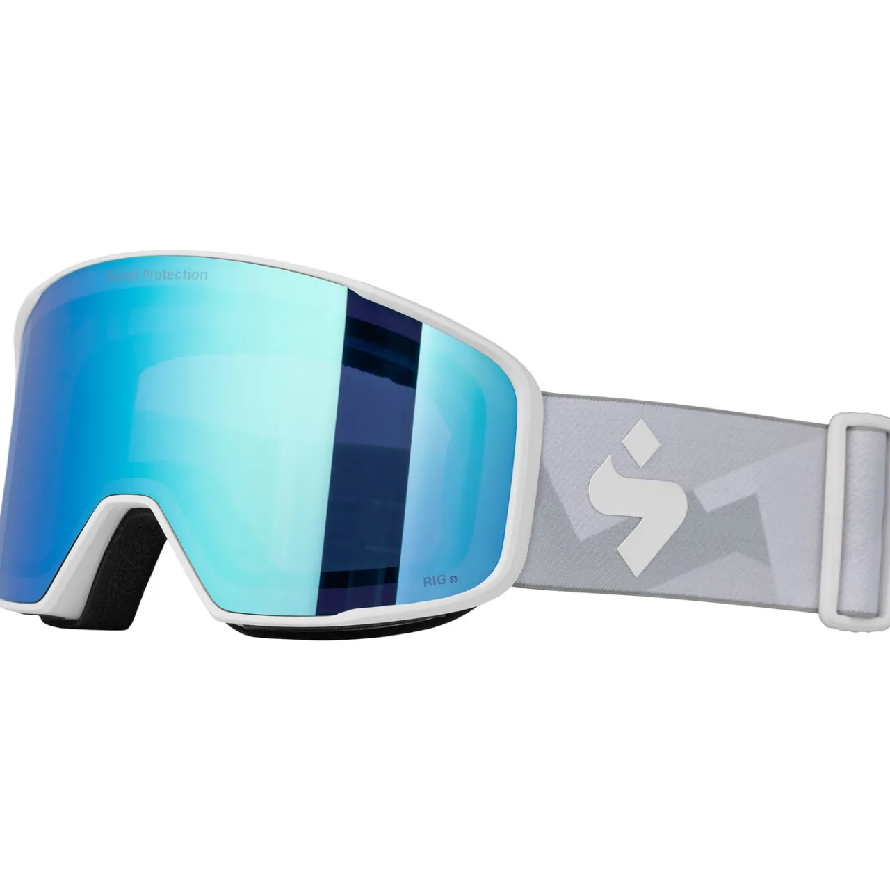 Sweet Protection Boondock RIG Reflect BLI Goggles- Goggles|Goggles