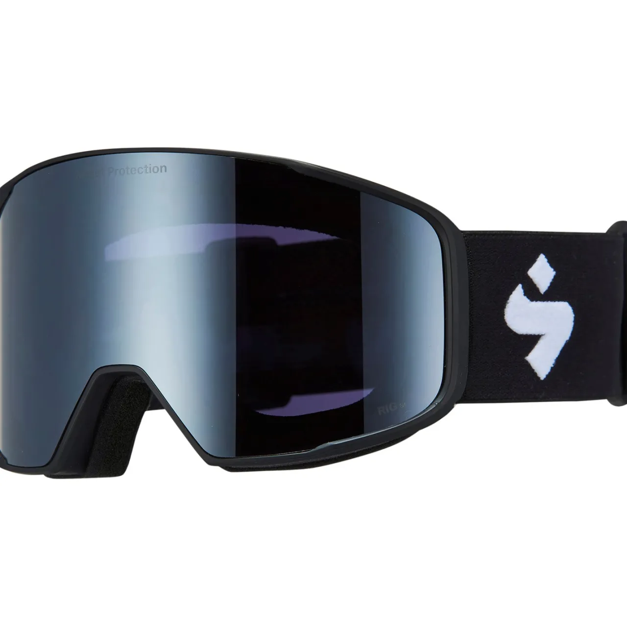 Sweet Protection Boondock RIG Reflect BLI Goggles- Goggles|Goggles