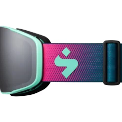 Sweet Protection Boondock RIG Reflect Goggles- Goggles|Goggles