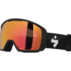 Sweet Protection Clockwork RIG Reflect Low Bridge Fit Goggles- Goggles|Goggles