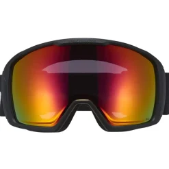 Sweet Protection Clockwork WC Max RIG Reflect Low Bridge Goggles- Goggles|Goggles