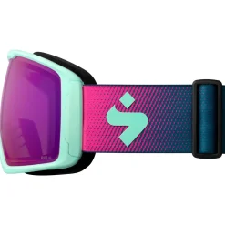 Sweet Protection Clockwork RIG Reflect Goggles- Goggles|Goggles