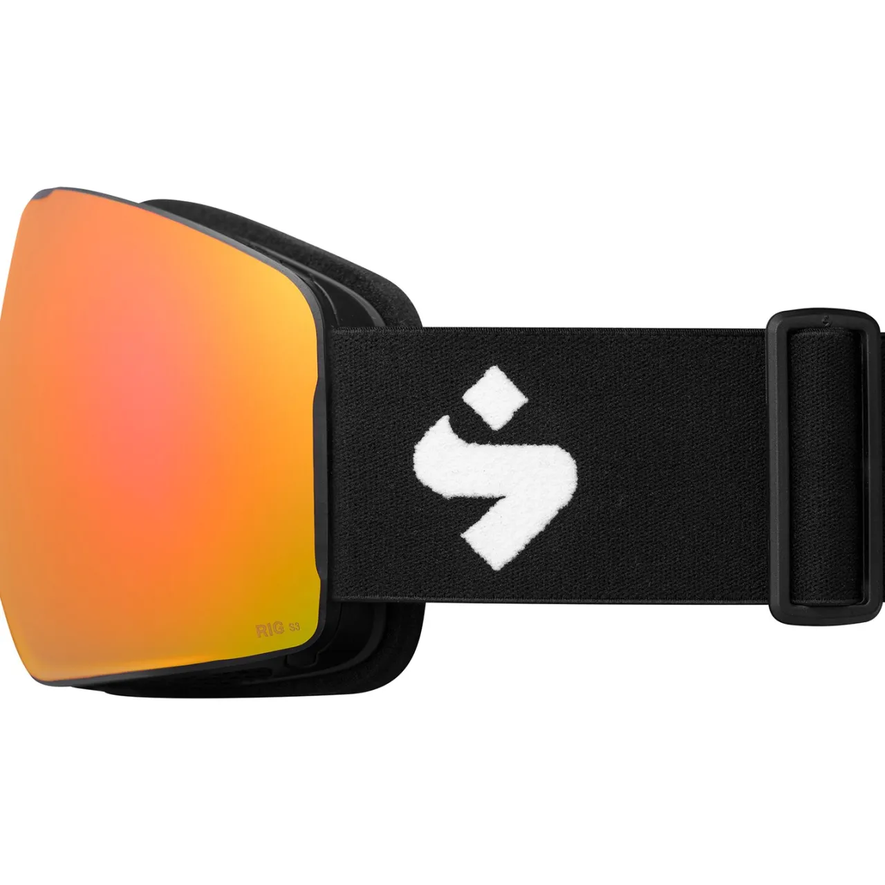 Sweet Protection Connor RIG Reflect BLI Goggles- Goggles|Goggles