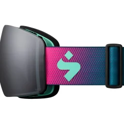 Sweet Protection Connor RIG Reflect Goggles- Goggles|Goggles