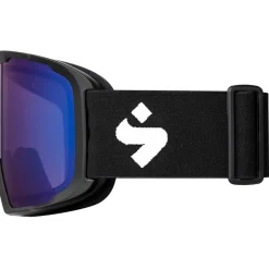 Sweet Protection Durden RIG Reflect Low Bridge Fit Goggles- Goggles|Goggles