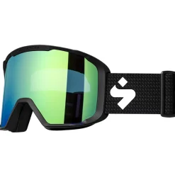 Sweet Protection Durden RIG Reflect Low Bridge Fit Goggles- Goggles|Goggles