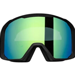 Sweet Protection Durden RIG Reflect Low Bridge Fit Goggles- Goggles|Goggles