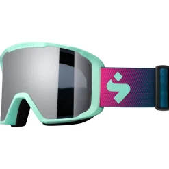 Sweet Protection Durden RIG Reflect Goggles- Goggles|Goggles