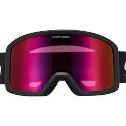 Sweet Protection Firewall RIG Reflect Low Bridge Fit Goggles- Goggles|Goggles