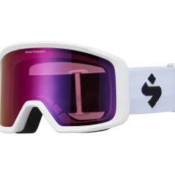 Sweet Protection Firewall RIG Reflect Low Bridge Fit Goggles- Goggles|Goggles
