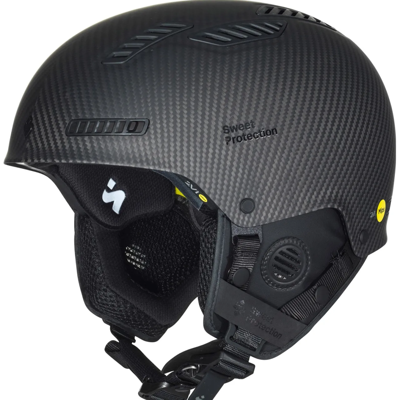 Sweet Protection Grimnir 2Vi MIPS Helmet- Helmets|Helmets