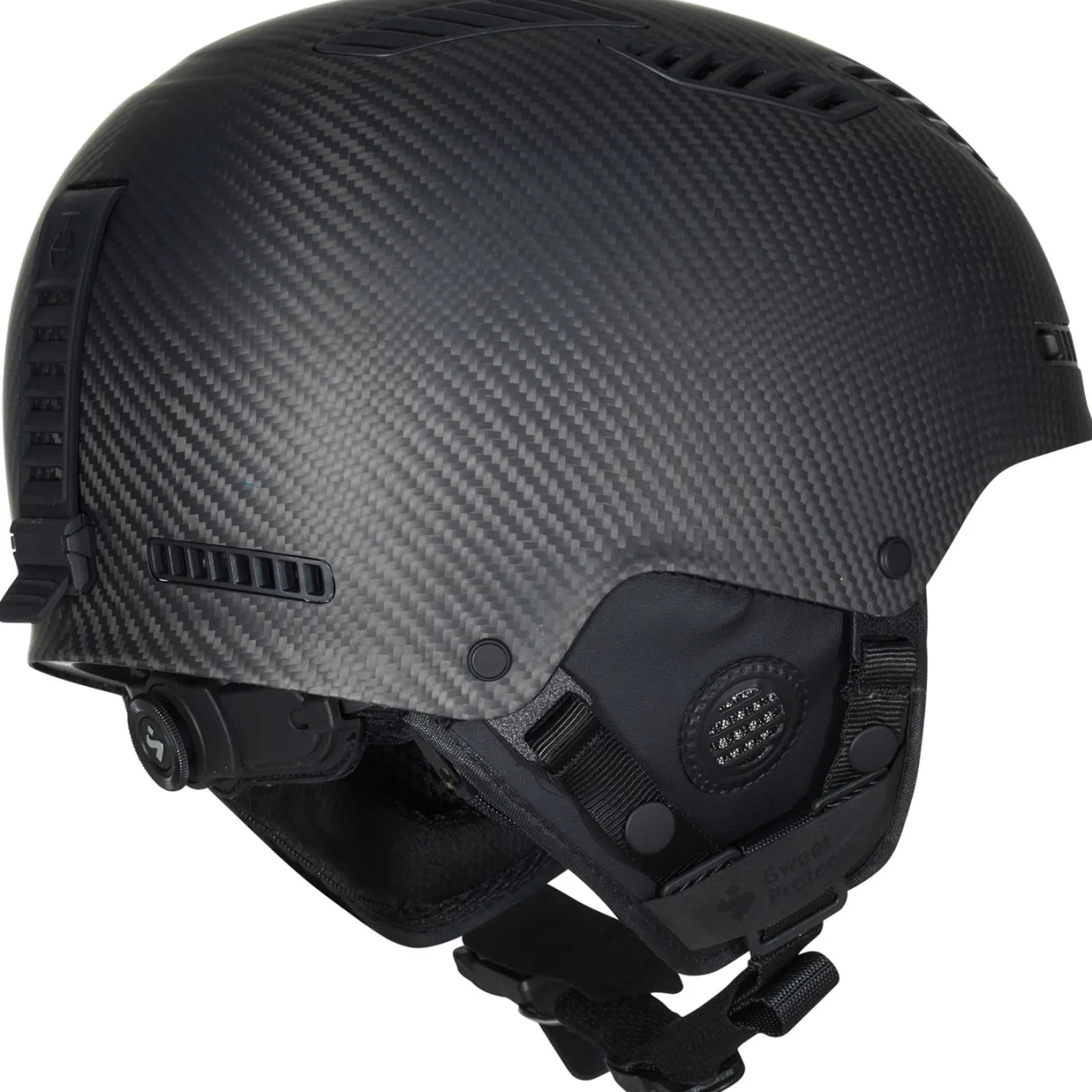 Sweet Protection Grimnir 2Vi MIPS Helmet- Helmets|Helmets