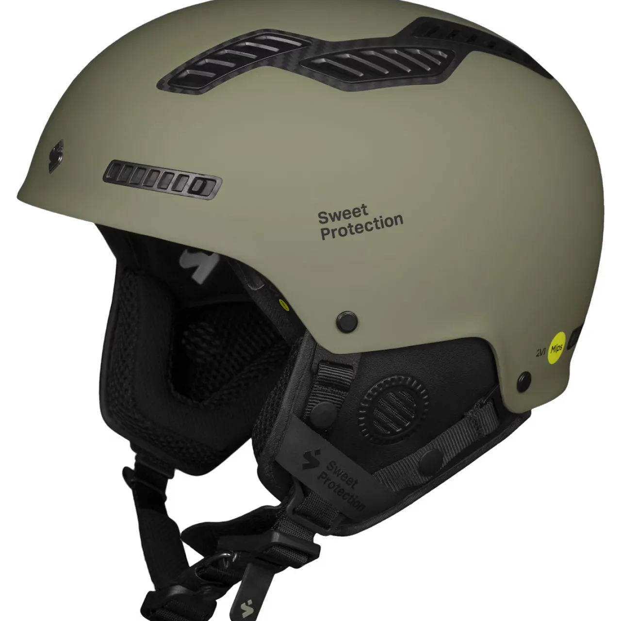 Sweet Protection Grimnir 2Vi MIPS Helmet- Helmets|Helmets
