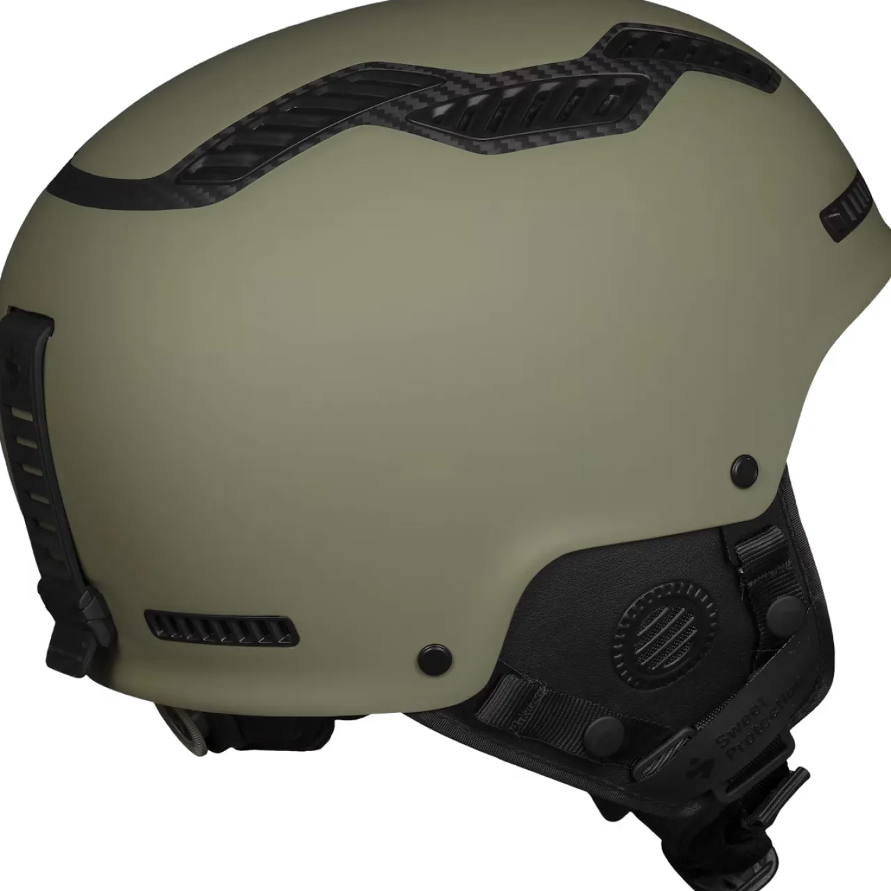 Sweet Protection Grimnir 2Vi MIPS Helmet- Helmets|Helmets