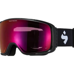 Sweet Protection Interstellar RIG Reflect Goggles- Goggles|Goggles