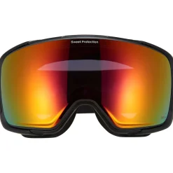 Sweet Protection Interstellar RIG Reflect Low Bridge Fit Goggles- Goggles|Goggles