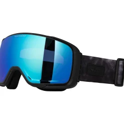 Sweet Protection Interstellar RIG Reflect Low Bridge Fit Goggles- Goggles|Goggles