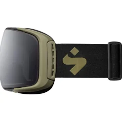 Sweet Protection Interstellar Rig Reflect BLI Goggles- Goggles|Goggles