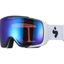 Sweet Protection Interstellar Rig Reflect BLI Goggles- Goggles|Goggles