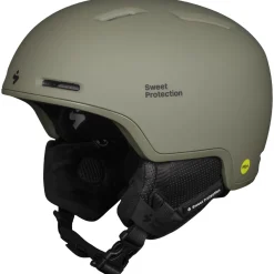Sweet Protection Looper MIPS Helmet- Helmets|Helmets