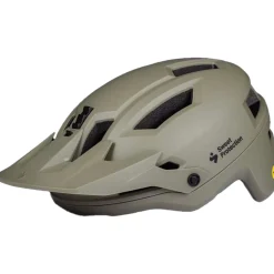 Sweet Protection Primer MIPS Bike Helmet- Helmets|Helmets
