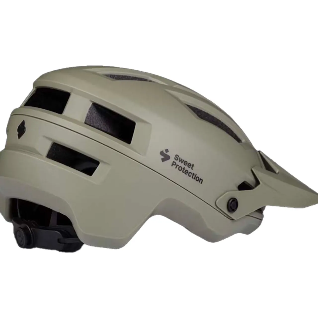Sweet Protection Primer MIPS Bike Helmet- Helmets|Helmets