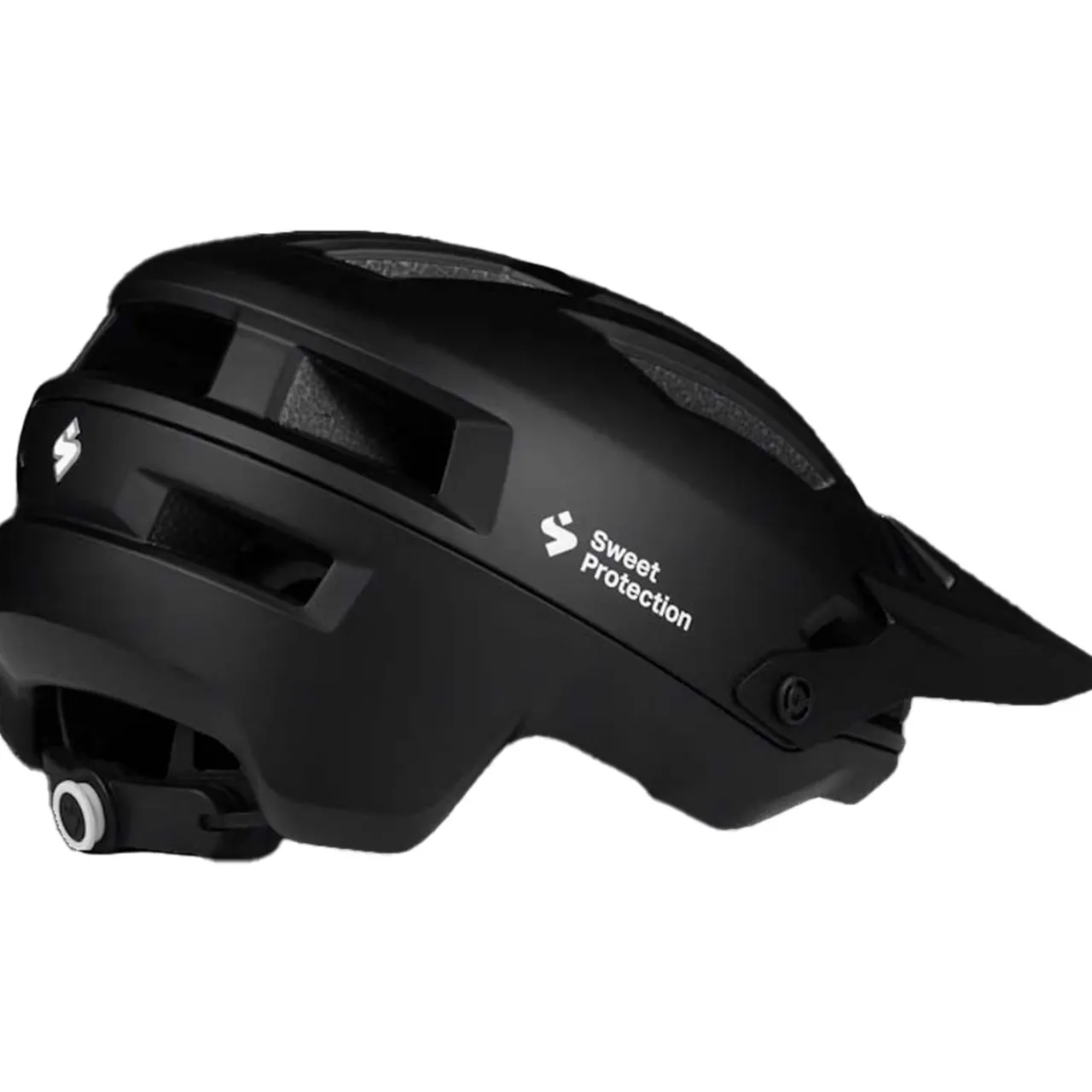 Sweet Protection Primer MIPS Bike Helmet- Helmets|Helmets