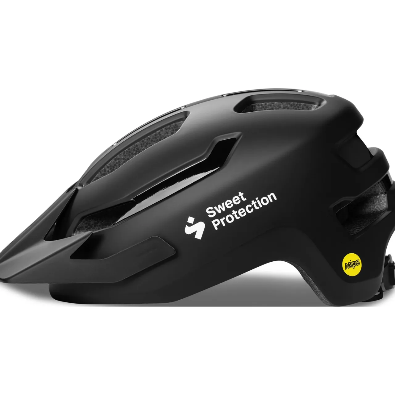 Sweet Protection Ripper MIPS CPSC Junior Bike Helmet - Kids'-Kids Helmets|Helmets