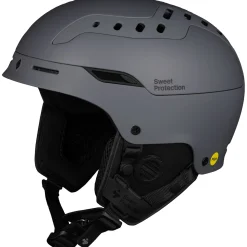 Sweet Protection Switcher MIPS Helmet- Helmets|Helmets
