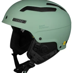Sweet Protection Trooper 2Vi MIPS Helmet- Helmets|Helmets